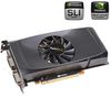 TWINTECH GeForce GTX 460 - 1024 MB GDDR5 - PCI-Express 2.0 (TT-GTX460-1GD5E-HDMI) + DVI-D-Kabel männlich/ männlich- 3 m (CC5001aed10)