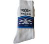 UMBRO Sportsocken (3er Pack)