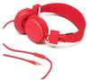 URBANEARS Kopfhörer Plattan - Rot