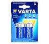 VARTA 2er Pack Alkaline-Batterien 1.5 V LR14 High Energy