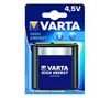 VARTA Alkali-Batterie 4.5 V 3LR12 High Energy