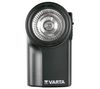 VARTA Taschenlampe Pocket Light 4,5 V + roter Filter