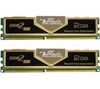 VERITECH PC-Speichermodul Value RAM 2 x 2 GB DDR2-800 PC2-6400 Heatsink (D2/800/4GB/HEATSINK)