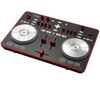 VESTAX Mischpult Typhoon + Kopfhörer HD 515 - Chrom