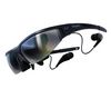 VUZIX Brille mit eingebautem LC-Display: Vuzix Wrap 280