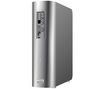 WESTERN DIGITAL Externe Festplatte My Book Studio 1.5 TB + Kabel HDMI-Stecker / HDMI-Stecker - 2 m (MC380-2M) + Multimediaplayer TV Live Media Player