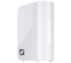 WESTERN DIGITAL Externe Festplatte My Book World Edition 2 TB Gigabit Ethernet