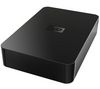 WESTERN DIGITAL Externe Festplatte WD Elements Desktop 1,5 TB USB 2.0 - Schwarz