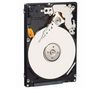 WESTERN DIGITAL Festplatte WD Scorpio Blue - 6,35 cm (2,5