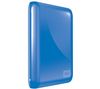 WESTERN DIGITAL Tragbare externe Festplatte My Passport Essential 320 GB Blau - NEW