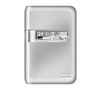 WESTERN DIGITAL Tragbare externe Festplatte My Passport Studio WDBAAE5000ASL-EESN - 500 GB