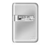 WESTERN DIGITAL Tragbare externe Festplatte My Passport Studio WDBAAE6400ASL-EESN - 640 GB