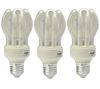 XANLITE 3er Pack Energiesparlampen PACK3ECO20W