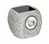 XANLITE Solarlampe SO496 + Solar-Schwimm-Kugel SO495