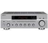 YAMAHA Receiver  HiFi RX-797 Titan + Lautsprecherkabel 2 x 1,5 mm², 15 m, Transparent