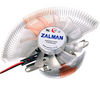 ZALMAN Ventilator Grafikkarte VF700-ALCU + Reinigungsschaum für Bildschirm und Tastatur 150 ml