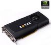 ZOTAC GeForce GTX 470 - 1280 MB GDDR5 - PCI-Express 2.0 (ZT-40201-10P)