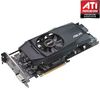 ASUS Radeon HD 5830 - 1 GB GDDR5 - PCI-Express 2.0 (EAH5830 DirectCU/2DIS/1GD5) + Spender EKNLINMULT mit 100 Feuchttüchern + Nachfüllpack mit 100 Feuchttüchern