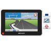 Navigationssystem Traffic Assist Z 215 Europa