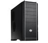 PC-Gehäuse CM-690 Pure Black