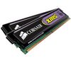 PC-Speicher XMS2 2 x 2 GB DDR2-1066 PC2-8500 CL7 (TWIN2X4096-8500C7) + Spender EKNLINMULT mit 100 Feuchttüchern