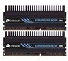 PC-Speichermodul Dominator 2 x 2 GB DDR3 1600 - PC3-12800 CL8 (CMP4GX3M2B1600C8) + Spender EKNLINMULT mit 100 Feuchttüchern