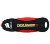 CORSAIR USB-Stick Flash Voyager GT 16 GB USB 2.0 + Gas zum Entstauben aus allen Positionen 250 ml