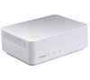 D-LINK PowerLine HD 4-port Switch 200 Mbps DHP-342