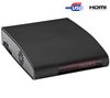 EMTEC Movie Cube V800H - 1 TB + USB 2.0-7 Ports-Hub