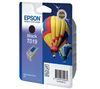 EPSON T019401 Tintenpatrone schwarz