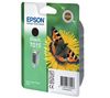 EPSON Tintenpatrone T015401 - Schwarz