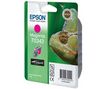 EPSON Tintenpatrone T034340 - Magenta