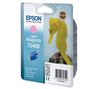 EPSON Tintenpatrone T048640 - Magenta Hell