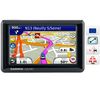 GARMIN Navigationssystem nüLink 1695 + Navi-Tasche 010-11542-00