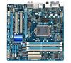 GIGABYTE GA-H57M-USB3 - Socket 1156 - Chipset H57 - ATX + PC-Gehäuse Aeolus 8616G schwarz + Multifunktions-Frontseite für PC Sentry LULS-160