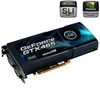 GeForce GTX 465 - 1 GB GDDR5 - PCI-Express 2.0 (N465-1DDN-D5DW) + Spender EKNLINMULT mit 100 Feuchttüchern + Reinigungsschaum für Bildschirm und Tastatur 150 ml + Gas zum Entstauben 335 ml