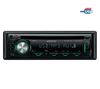 KENWOOD Autoradio CD/AUX/USB KDC-4047UG + USB-Stick USB 2.0 C400 2 GB - Grün