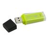 KINGSTON USB-Stick DataTraveler 102 4 GB USB 2.0 - neongelb + Kabel HDMI-Stecker / HDMI-Stecker - 2 m (MC380-2M) + WD TV HD Media Player