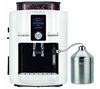 KRUPS Espressomaschine Espresseria Automatic Premium EA8245 - weiß