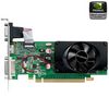 LEADTEK WinFast 210 - 512 MB GDDR3 - PCI-Express 2.0 (2712) + GeForce 3D-Brille Vision