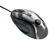 LOGITECH Maus Optical MX518 + Spender EKNLINMULT mit 100 Feuchttüchern + Gas zum Entstauben aus allen Positionen 250 ml + Nachfüllpack mit 100 Feuchttüchern