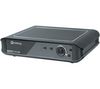 Multimedia-Festplatte 1 TB Mediadisk LX LAN + USB 2.0-4 Port Hub