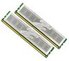 PC-Speichermodul Gold Low Voltage Dual Channel 2 x 2 GB DDR3-2133 PC3-17000 (OCZ3G2133LV4GK) + Spender EKNLINMULT mit 100 Feuchttüchern + Nachfüllpack mit 100 Feuchttüchern