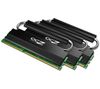 PC-Speichermodul Reaper HPC Low Voltage Triple Channel 3 x 4 GB DDR3-1333 PC3-10666 (OCZ3RPR1333C9LV12GK) + Spender EKNLINMULT mit 100 Feuchttüchern + Nachfüllpack mit 100 Feuchttüchern