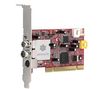 PCTV SYSTEM Karte PCTV Hybrid Pro PCI + PC-Controller-Card 4 USB 2.0-Ports USB-204P