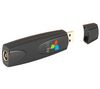 USB-Stick PCTV Quatro Stick + PC-Controller-Card 4 USB 2.0-Ports USB-204P