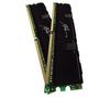 Speichermodul PC Premium 2 x 1 GB DDR2-667 PC2-5300 CL5 + Gas zum Entstauben aus allen Positionen 250 ml + Reinigungsschaum für Bildschirm und Tastatur 150 ml