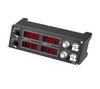 Pro Flight Radio Panel + Hub 2-en-1 7 Ports USB 2.0 + Spender EKNLINMULT mit 100 Feuchttüchern