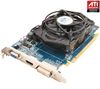 SAPPHIRE TECHNOLOGY Radeon HD 5670 HM - 512 MB GDDR5 - PCI-Express 2.0 (1168-06-20R) + Stromversorgung PS-525 300 W für SLI-Grafikkarte