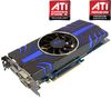 Radeon HD 5850 Vapor-X - 1 GB GDDR5 - PCI-Express 2.1 (11162-03-40R)